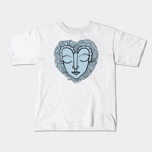 budda Kids T-Shirt